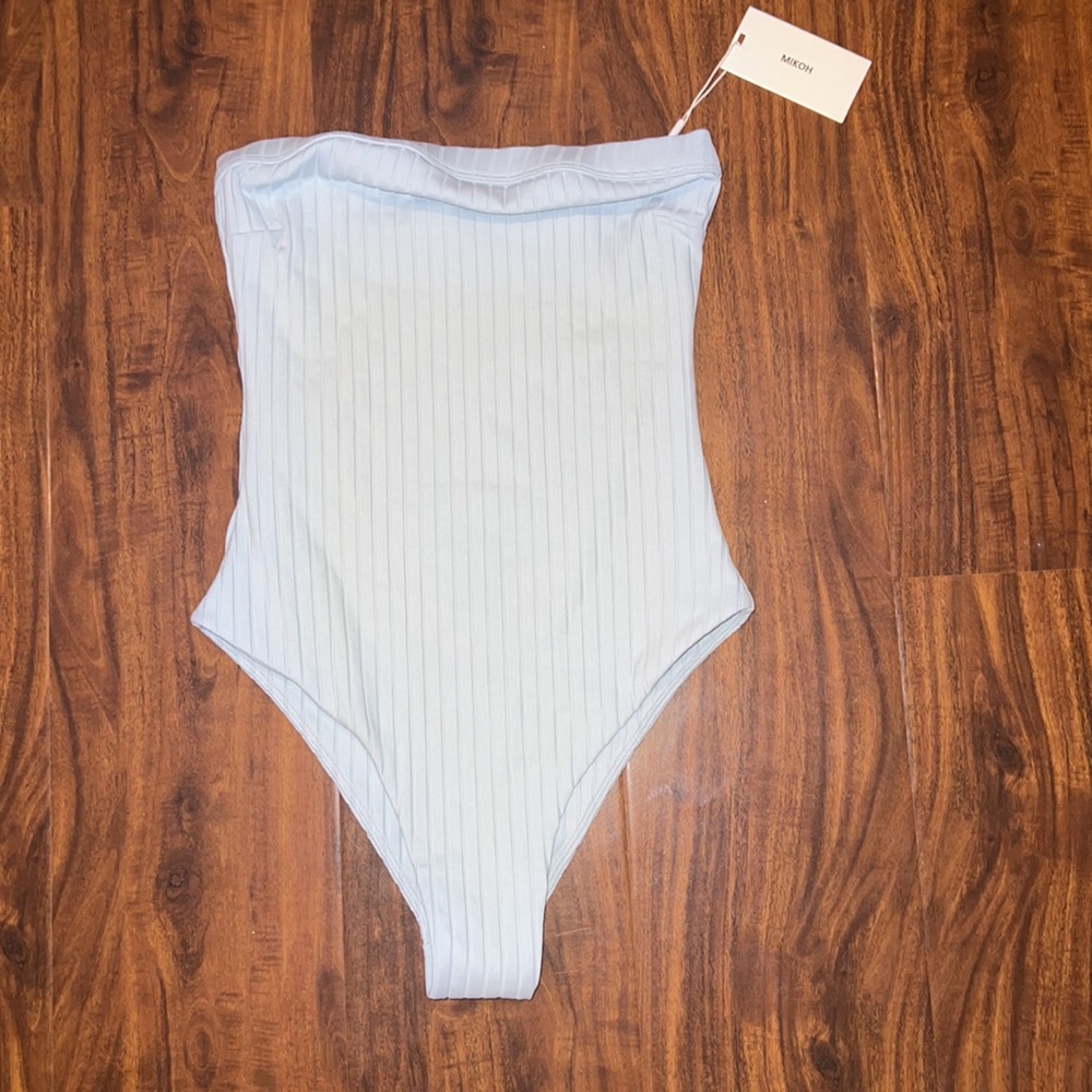 MIKOH One Piece KIPU Brand New With tags